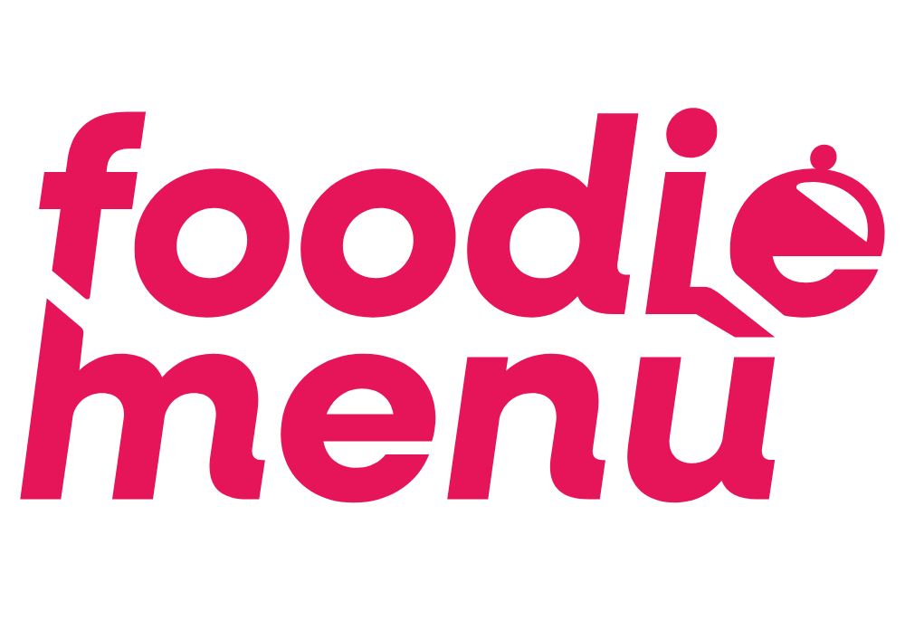 Foodiemenù Logo